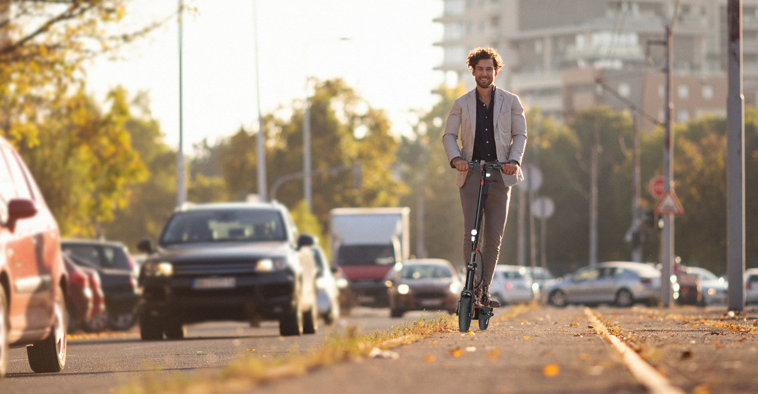 E9max e scooter kaufen