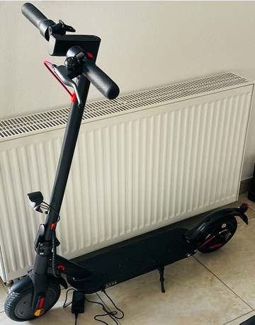 e scooter kaufen mit straßenzulassung 120 kg