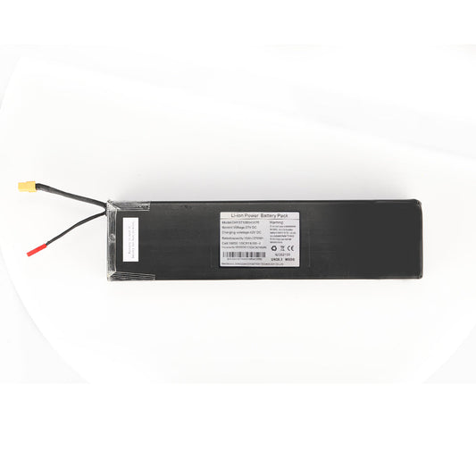 10 Ah Neue Batterie ersetzen für E-Scooter E9MAX/E9TMAX