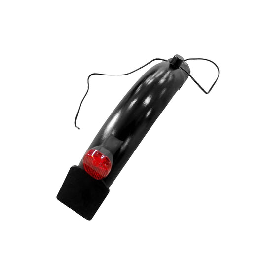 Ersatz-Kotflügel hinten für E-Scooter E9/E9pro/E9MAX/E9TMAX