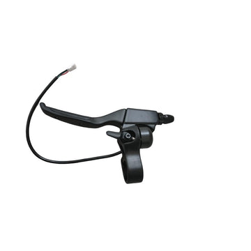 Bremsgriff mit Klingel für E-Scooter E9/E9pro/E9MAX/E9TMAX