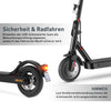 E9pro E-Scooter mit Straßenzulassung für Pendler