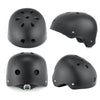 E-Scooter helm mit Rücklicht für Erwachsene
